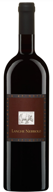  Langhe Nebbiolo 2024