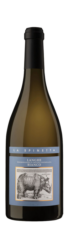 Langhe Bianco DOC Sauvignon Blanc 2022