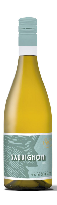 C&ocirc;tes de Gascogne Sauvignon Blanc 2024