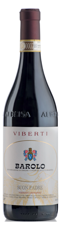 Barolo Buon Padre Magnum 2021