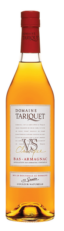 Domaine Tariquet Classique VS 