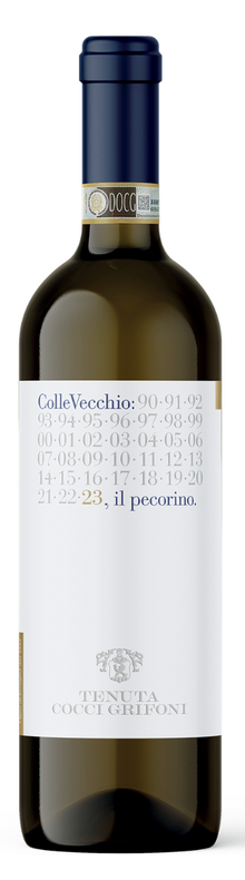 Colle Vecchio Offida DOCG Pecorino 2024