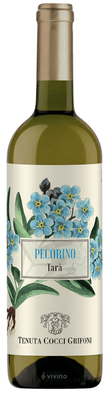 Tara Falerio DOC Pecorino 2025