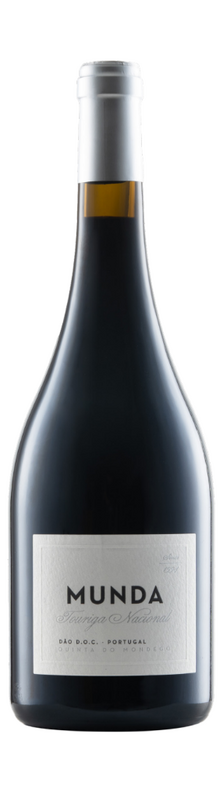 Mounda Touriga Nacional 2017