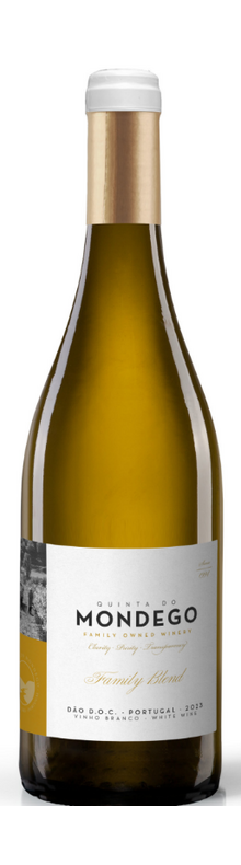 Family Blend Encruzado Gouveio 2024