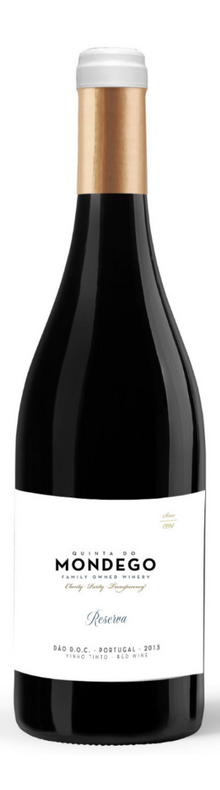Quinta do Mondego Riserva 2015