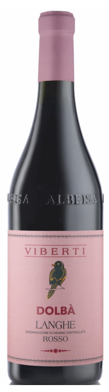 Dolba Langhe Rosso 2023