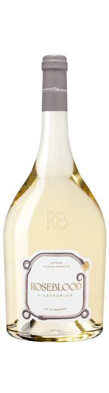 Roseblood Blanc Magnum 2024