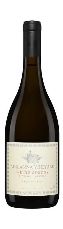 White Stones Adriana Vineyard 2023