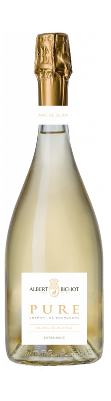 Bichot Cr&eacute;mant de Bourgogne Pure 