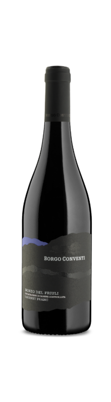 Borgo Conventi &ndash; Cabernet Franc DOC Isonzo 2024