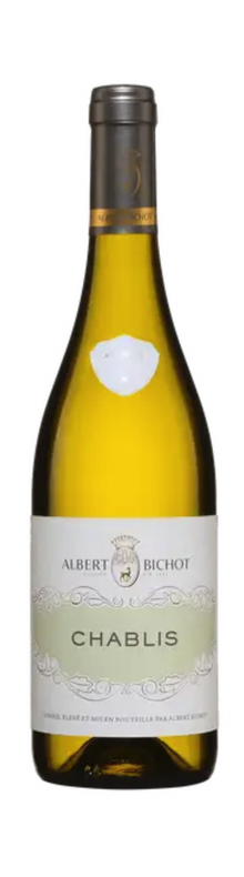 Albert Bichot Chablis 2023